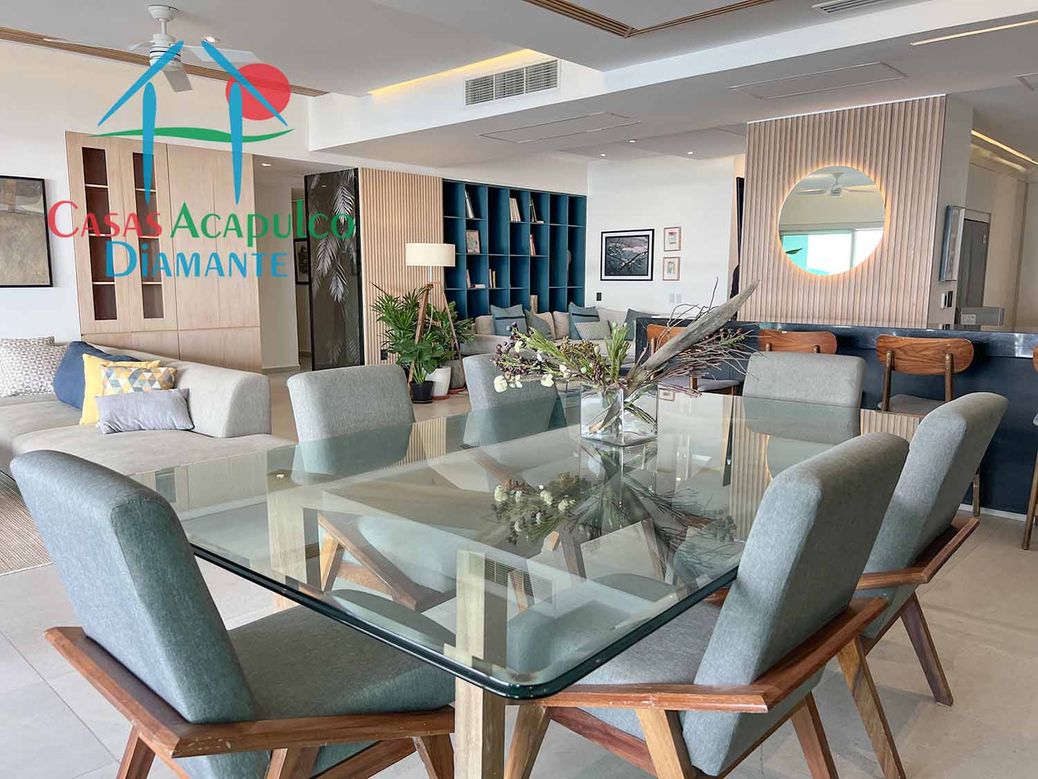 Mayan Island Playa Bonampak 901 y 902 - Estancia 22